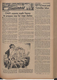   The Pacific Tribune - Friday, July 1, 1949   , page 9