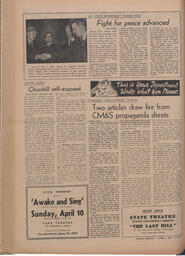   The Pacific Tribune - Friday, April 8, 1949   , page 10