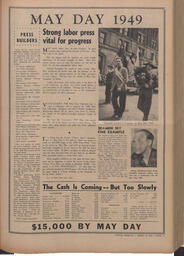   The Pacific Tribune - Friday, March 18, 1949   , page 11