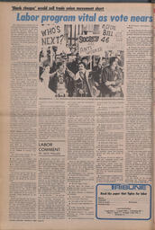   The Pacific Tribune - Friday, March 2, 1979   , page 12