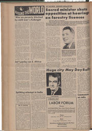  The Pacific Tribune - Friday, April 24, 1964   , page 8