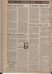   The Pacific Tribune - Friday, September 13, 1963   , page 4