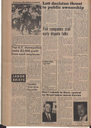   The Pacific Tribune - Friday, August 16, 1963   , page 6