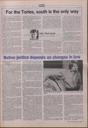   The Pacific Tribune - Monday, February 19, 1990   , page 7