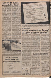   The Pacific Tribune - Friday, April 4, 1975   , page 10