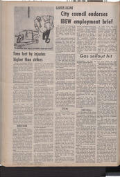   The Pacific Tribune - Friday, October 9, 1970   , page 12
