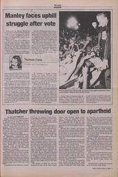   The Pacific Tribune - Monday, March 13, 1989   , page 9