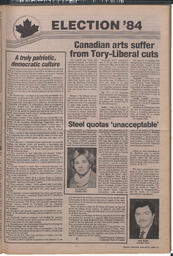   The Pacific Tribune - Wednesday, August 8, 1984   , page 3