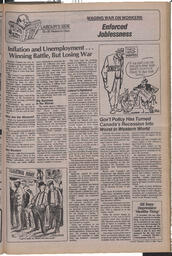   The Pacific Tribune - Friday, April 8, 1983   , page 5
