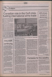   The Pacific Tribune - Monday, September 24, 1990   , page 5