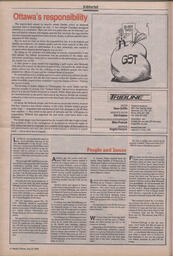   The Pacific Tribune - Monday, July 23, 1990   , page 4