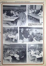   The Western Canadian Lumber Worker, Vol. XLII No. 5, Jun.-Jul. 1974   , page 11