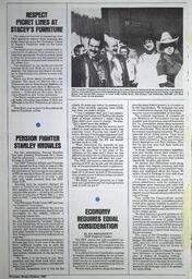   The Western Canadian Lumber Worker, Vol. XLVIII No. 9, Oct. 1980   , page 12