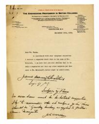 [Letter]