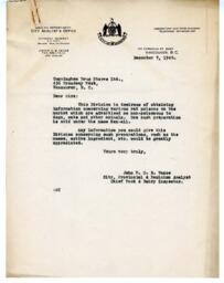 [Letter]