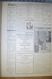 The Semiahmoo Sun, September 19, 1941 (Page 4)