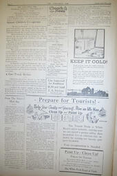 The Semiahmoo Sun, April 26, 1940 (Page 2)