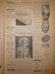 The Semiahmoo Sun, March 27, 1942 (Page 3)
