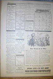 The Semiahmoo Sun, October 31, 1941 (Page 4)