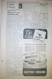 The Semiahmoo Sun and White Rock Weekly, June 21, 1951 (Page 5)