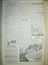 The Semiahmoo Sun and White Rock Weekly, June 07, 1956 (Page 2)