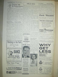 The Semiahmoo Sun and White Rock Weekly, May 31, 1956 (Page 2)