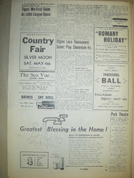 The Semiahmoo Sun and White Rock Weekly, May 09, 1957 (Page 2)