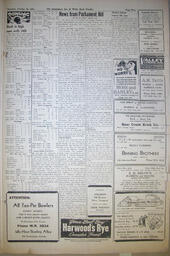 The Semiahmoo Sun and White Rock Weekly, October 18, 1951 (Page 9)