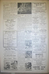 The Semiahmoo Sun and White Rock Weekly, November 05, 1953 (Page 2)