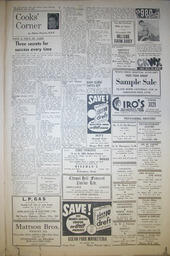 The Semiahmoo Sun and White Rock Weekly, January 29, 1953 (Page 7)