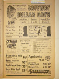 The White Rock Sun, July 30, 1959 (Page 13)