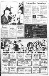 The Review Wed, April 6, 1983 (Page 8)