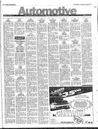 The Peninsula News Review Wed, February 21, 2001 (Page 35)