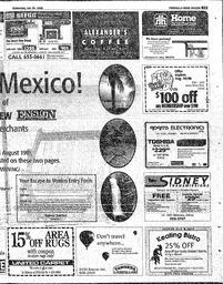 The Peninsula News Review Wed, July 29, 1998 (Page 42)