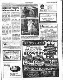 The Peninsula News Review Wed, November 1, 2000 (Page 13)