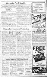 The Review Wed, November 20, 1985 (Page 5)