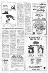 The Review Wed, March 13, 1985 (Page 15)