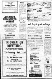 The Review Wed, February 16, 1983 (Page 8)