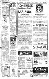 The Review Wed, February 18, 1987 (Page 21)
