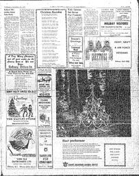 Saanich Peninsula And Gulf Islands Review Wed, December 20, 1967 (Page 7)