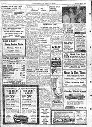 Saanich Peninsula And Gulf Islands Review Wed, May 25, 1966 (Page 2)