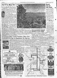 Saanich Peninsula And Gulf Islands Review Wed, January 15, 1964 (Page 6)