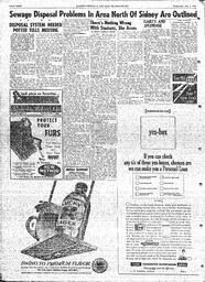 Saanich Peninsula And Gulf Islands Review Wed, May 1, 1963 (Page 8)