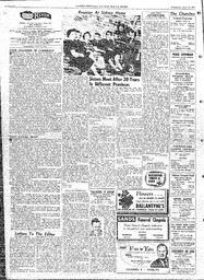 Saanich Peninsula And Gulf Islands Review Wed, April 12, 1961 (Page 4)