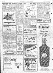 Saanich Peninsula And Gulf Islands Review Tue, December 22, 1959 (Page 10)