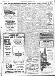 Saanich Peninsula And Gulf Islands Review Wed, April 1, 1959 (Page 5)