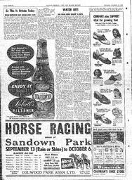 Saanich Peninsula And Gulf Islands Review Wed, September 10, 1958 (Page 12)