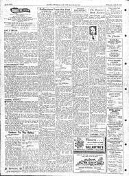 Saanich Peninsula And Gulf Islands Review Wed, April 18, 1956 (Page 4)