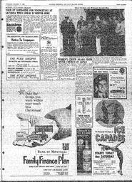 Saanich Peninsula And Gulf Islands Review Wed, December 16, 1964 (Page 11)