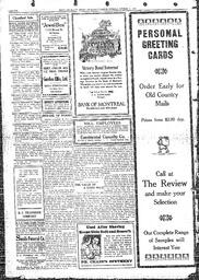 Sidney And Islands Review Thu, October 11, 1923 (Page 2)